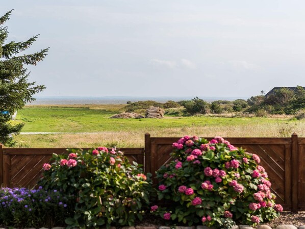 Interior - 4 Person Holiday Home in Hvide Sande (Hvide Sande)