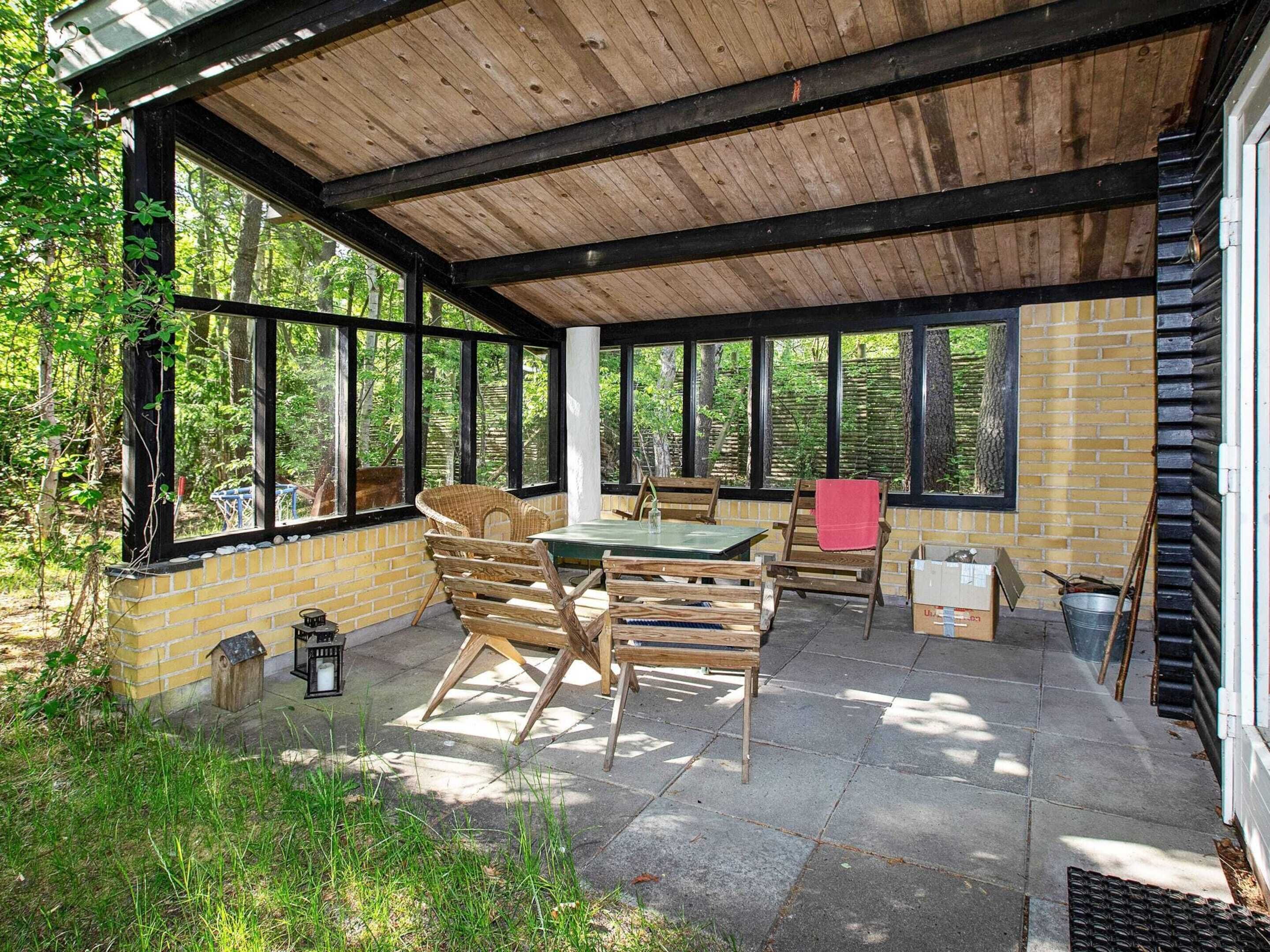 Casa | Vista da propriedade