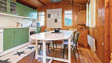 House | Bahagian dalam