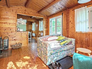 House | Interior - Seaside Serenity in Marielyst (Vaeggerlose)