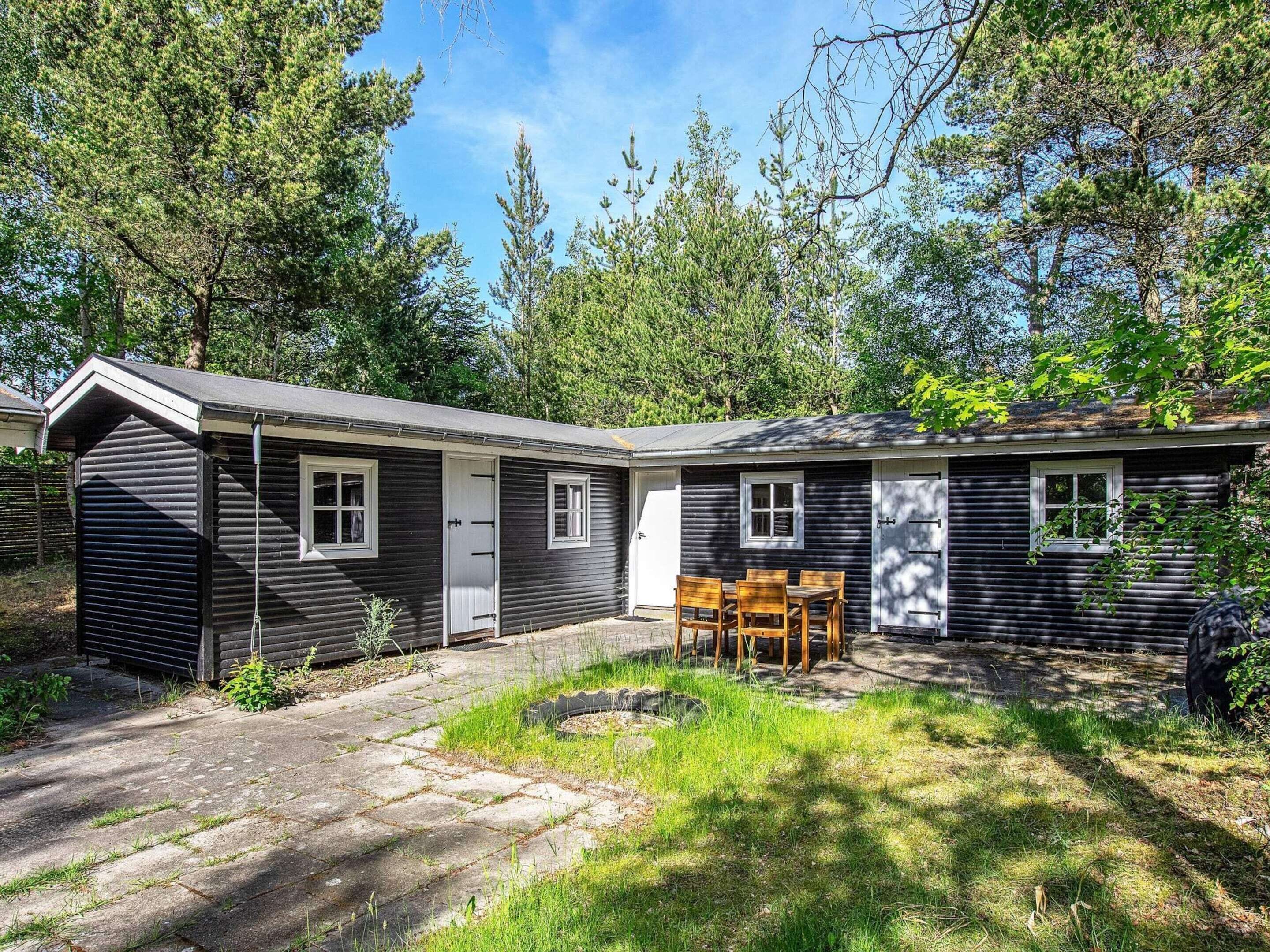 Ferienhaus | Blick von der Unterkunft