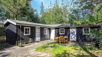 Casa | Vista desde la propiedad