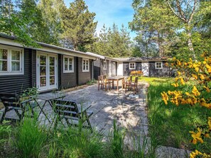 Exterior - Seaside Serenity in Marielyst (Vaeggerlose)