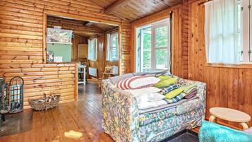 House | Bahagian dalam