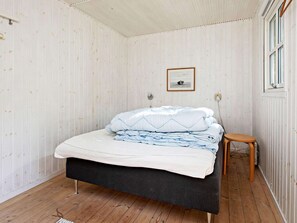 Interior - Seaside Serenity in Marielyst (Vaeggerlose)