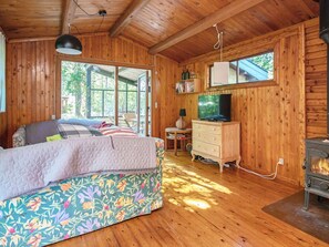 Casa | Interior