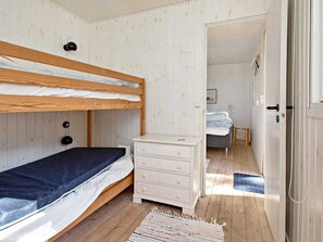 Interior - Seaside Serenity in Marielyst (Vaeggerlose)