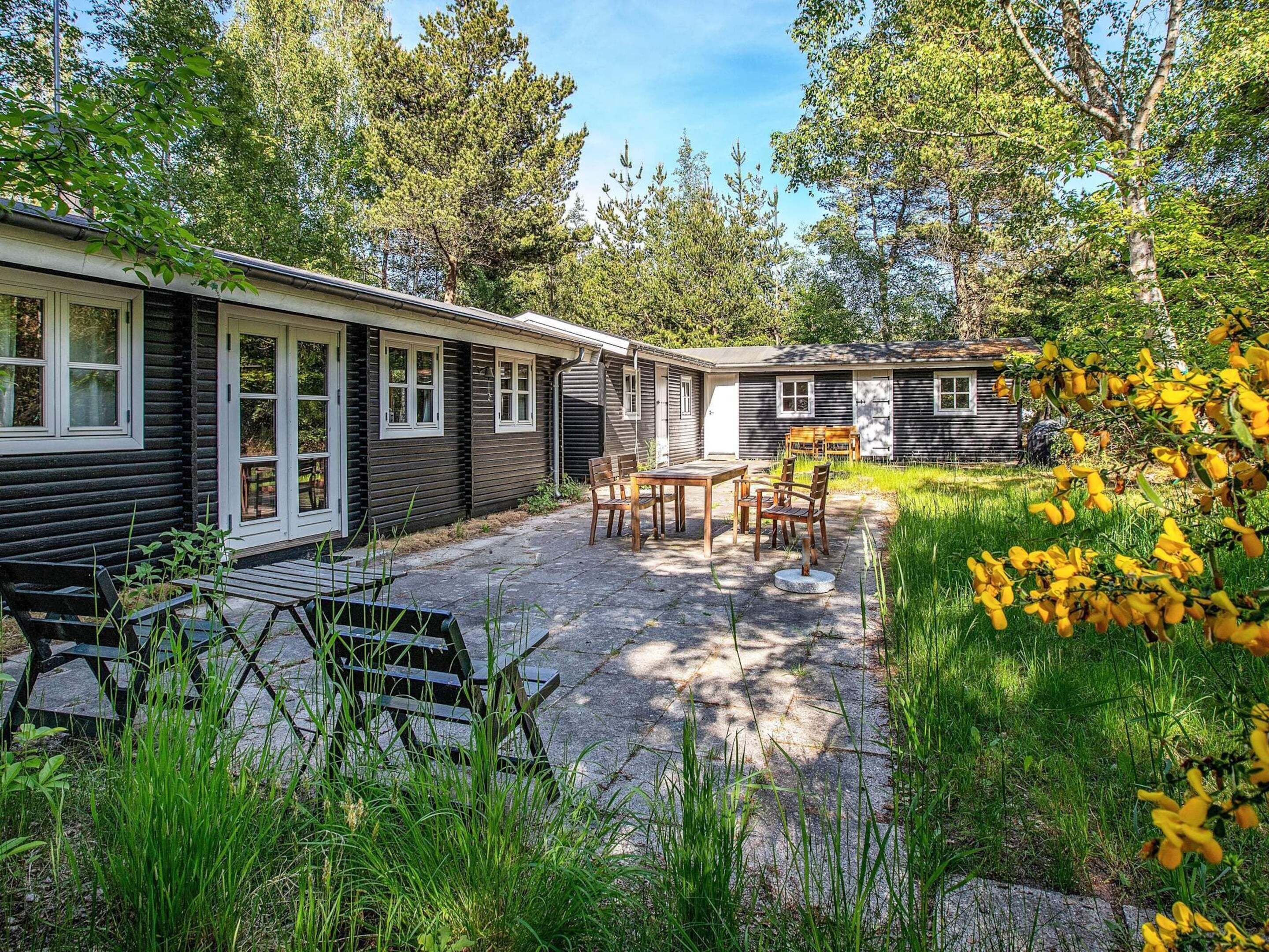 Hus | Udendørsområde