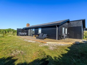 House | Exterior - Holiday Home in FanÃ¸ (Fano)