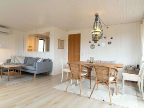 House | Interior - Holiday Home in FanÃ¸ (Fano)