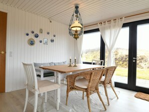House | Interior - Holiday Home in FanÃ¸ (Fano)