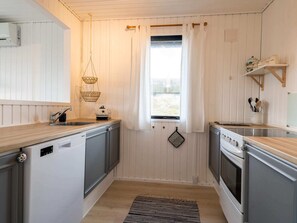 House | Interior - Holiday Home in FanÃ¸ (Fano)