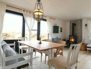 House | Interior - Holiday Home in Fanø (Fano)