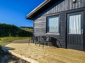 Hus | Udendørsområde