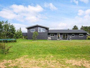House | Exterior