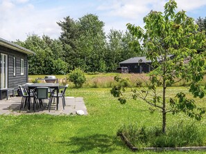 House | View from property