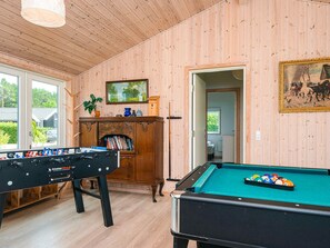 House | Interior