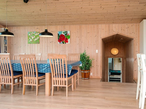 Holiday Home in Ansager