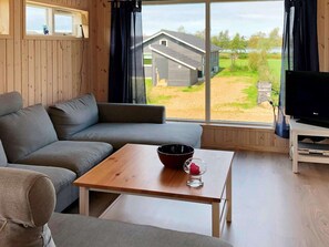 Interior - Holiday Home in Ansager (Ansager)