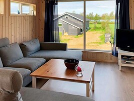 独立别墅 | 住宿内部