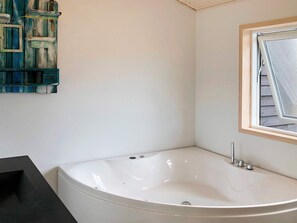 House | Spa treatment