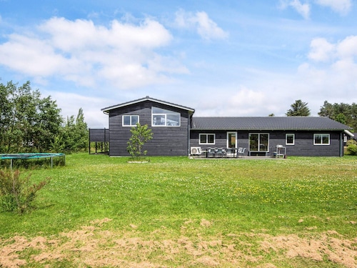Holiday Home in Ansager
