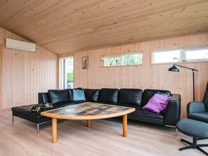 House | Interior - Holiday Home in Ansager (Ansager)