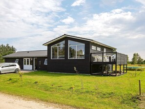 House | Exterior