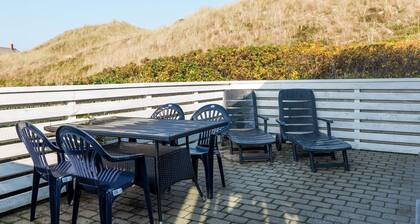 4 Person Holiday Home in Hvide Sande
