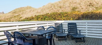 4 Person Holiday Home in Hvide Sande