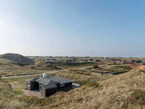 House | Interior - 4 Person Holiday Home in Hvide Sande (Hvide Sande)