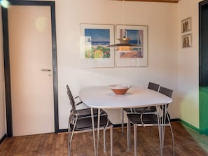 House | Dining - 4 Person Holiday Home in Hvide Sande (Hvide Sande)