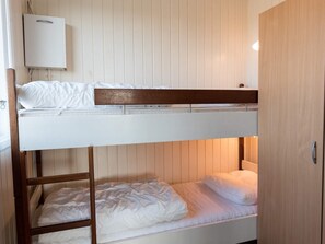 House | Interior - 4 Person Holiday Home in Hvide Sande (Hvide Sande)