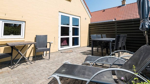 Hus | Eksteriør