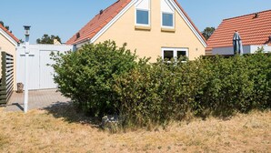 Hus | Eksteriør