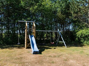 Children’s area