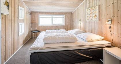 6 Person Holiday Home in Henne