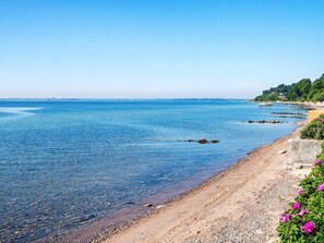 Beach - Holiday Home in Haderslev (Haderslev)