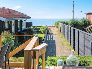 Water view - Holiday Home in Haderslev (Haderslev)