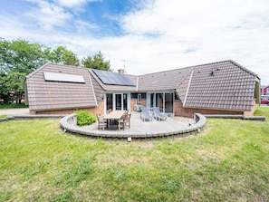 Casa | Exterior
