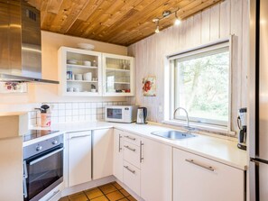 Hus | Interiör