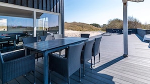 House | Exterior - 10 Person Holiday Home in Fano (Fano)