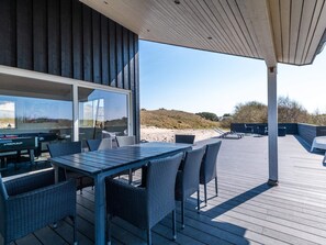House | Exterior - 10 Person Holiday Home in Fano (Fano)