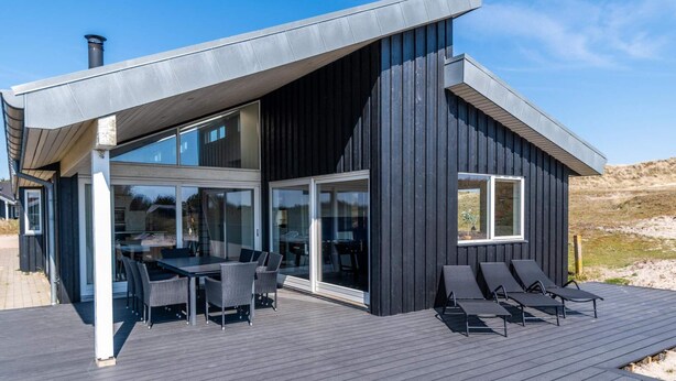 House | Exterior - 10 Person Holiday Home in Fano (Fano)