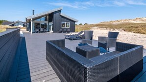 House | Exterior - 10 Person Holiday Home in Fano (Fano)