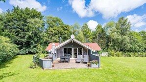 House | Exterior - 6 Person Holiday Home in Oksbol (Oksbol)