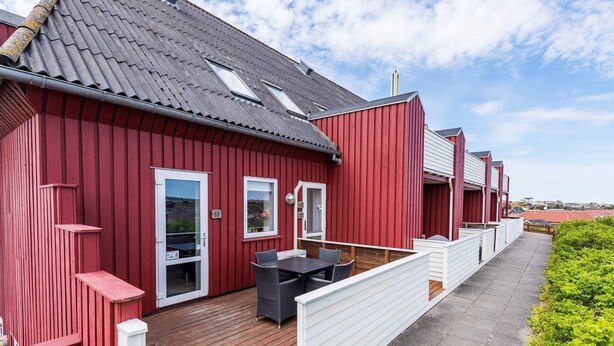 Unclassified image, 1 of 22, button - 4 Person Holiday Home on a Holiday Park in Henne (Henne)