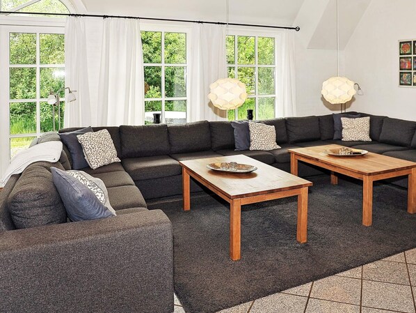 Ferienhaus | Innenbereich