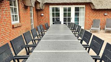 House | View from property