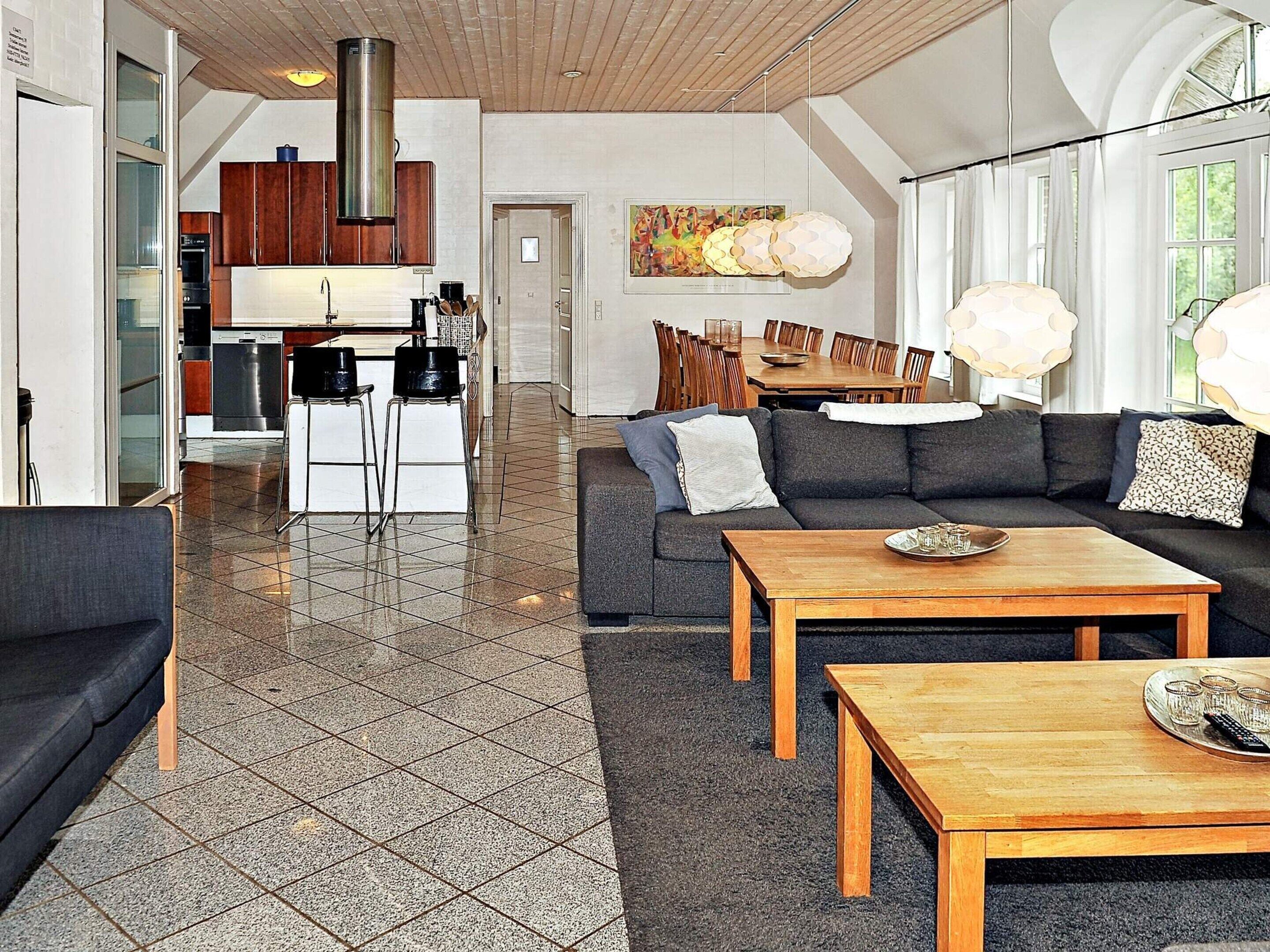 Ferienhaus | Innenbereich